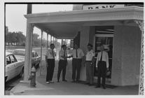Bank of Winterville advertisement 